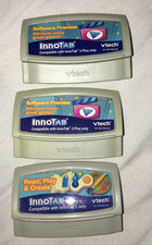 Innotab vtech educational for sale  Olanta