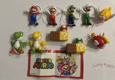 Serie super mario usato  Verdellino