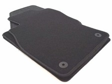 Original Lengenfelder Fußmatten passend für Opel Corsa D + Autoteppiche Matten, usado comprar usado  Enviando para Brazil
