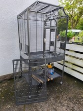 Montana cages vogelkäfig gebraucht kaufen  Wertheim
