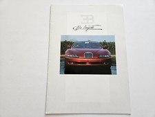 Bugatti eb112 sales for sale  NUNEATON