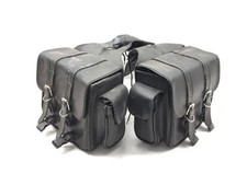 Saddlebags 2008 harley for sale  Parkersburg