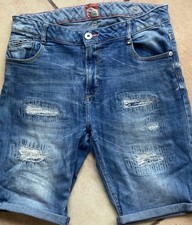 Vingino jeans shorts gebraucht kaufen  Düsseldorf