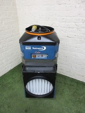 Dustcontrol aircube dc2000 for sale  BISHOP'S STORTFORD