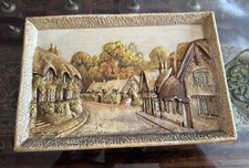 Vintage cottage raised for sale  CHESTER