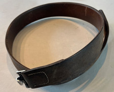 Uniform ausrüstung lederkoppe gebraucht kaufen Uniform ausrüstung lederkoppe gebraucht kaufen  Taunusstein