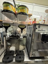 Blueice st12x2 twin for sale  LONDON