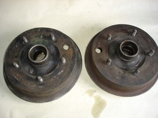 Classic brake drums for sale  PRESTON