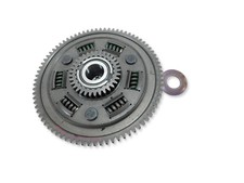 Używany, KOSZ SPRZĘGŁOWY SPRZĘGŁO SUZUKI GSR 600 06-10 U-11 2120039820 na sprzedaż  PL