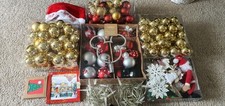 172 bauble plastic for sale  WATFORD
