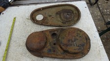 Vintage bsa primary for sale  FORDINGBRIDGE