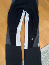 Löffler skilanglaufhose damen gebraucht kaufen  Nürnberg