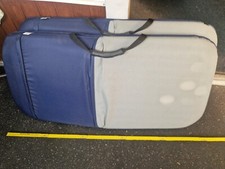 Comfort seat camping gebraucht kaufen  Düsseldorf