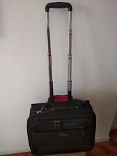 Trolley pilota bric usato  Italia