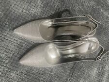 Damen abendschuhe pumps gebraucht kaufen  Aalen