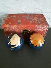 Coffret boules chinoises d'occasion  Loon-Plage