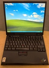 Ibm thinkpad t23 for sale  PORTSMOUTH