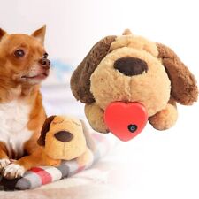 Pet heartbeat plush for sale  HULL