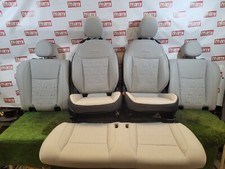 Tappezzeria completa fiat usato  Casapesenna