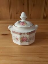 Queens rosina lidded for sale  CHARD