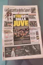 Gazzetta dello sport usato Gazzetta dello sport usato  Italia