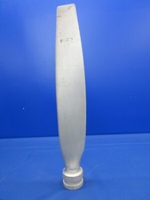 Lâmina de hélice de aviação McCauley 38" altura homem caverna / decoração (0124-1358) comprar usado  Enviando para Brazil