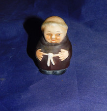 Ancienne poivrière statuette d'occasion  Rouen-