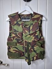 Dpm flak jacket for sale  AYLESBURY