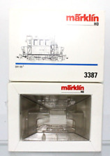 Märklin 3387 leerkarton gebraucht kaufen  Adelmannsfelden