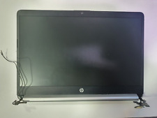 KIT COMPLETO PANTALLA HP NOTEBOOK 14-CF 14-CF0009NS 14-DF 14-DK (24h) comprar usado  Enviando para Brazil