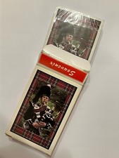 Scottish souvenir playing for sale  ANDOVER