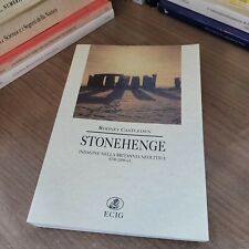 Stonehenge indagine nella usato  Vinadio