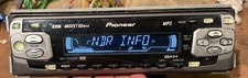 Pioneer deh p3500mp gebraucht kaufen  Heuerßen