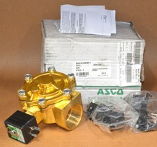 Asco sce210d022 230 gebraucht kaufen  Biederitz