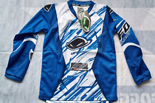 Maglia fuoristrada bambino usato  Roccagloriosa