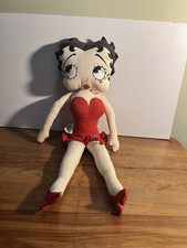 Vintage betty boop for sale  Jeffersonton
