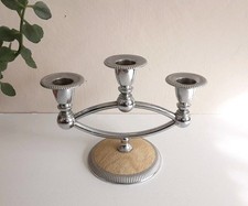 Ianthe candelabra vintage for sale Ianthe candelabra vintage for sale  SUNDERLAND