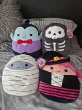 halloween squishmallows for sale halloween squishmallows for sale DERBY