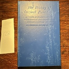 History corporal punishment for sale  LONDON