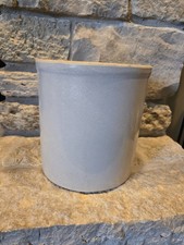 Primitive gallon stoneware for sale  Willowbrook