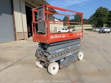 2015 skyjack 3226 scissorlift for sale 2015 skyjack 3226 scissorlift for sale Jackson