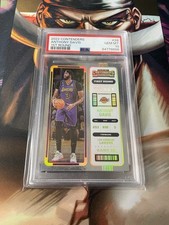 2022 panini contenders gebraucht kaufen  Wanfried