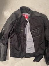 Icon motorcycle jacket for sale  New York