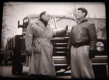 16mm film schussel gebraucht kaufen  Greifenstein