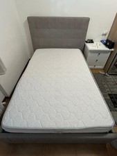 Letto lafabrica piazza usato  Zandobbio