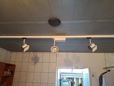 Licht schienensystem gebraucht kaufen  Trebur