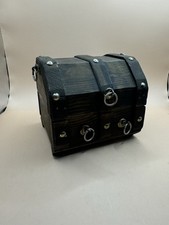 Vintage treasure chest for sale  Elmwood Park