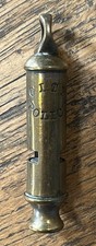 Rare 85mm antique for sale  LEEDS