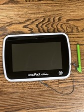 Leapfrog leappad 16gb for sale  Belle Mead