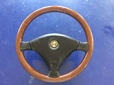 Volante alfa romeo usato  Torrita Tiberina